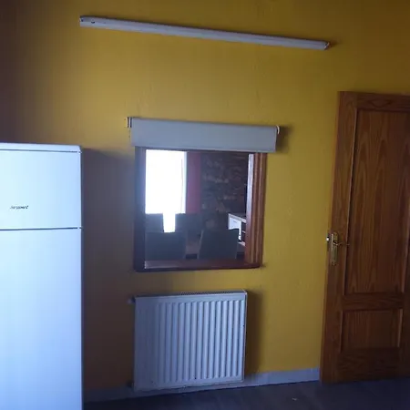 Appartement Atico En Centro Historico *