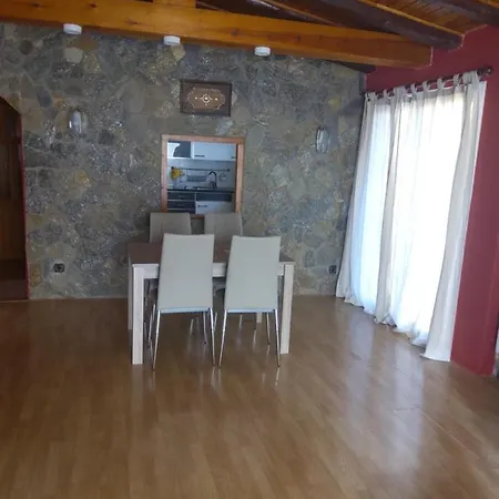 Atico En Centro Historico Appartement *