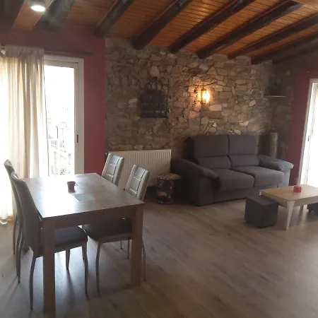Appartement Atico En Centro Historico