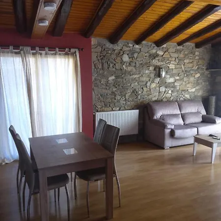 Atico En Centro Historico Appartamento Llança