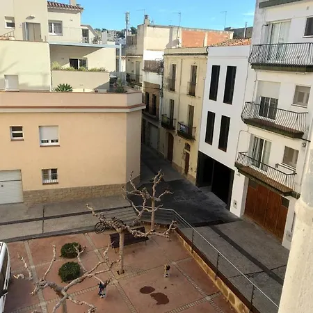 Atico En Centro Historico